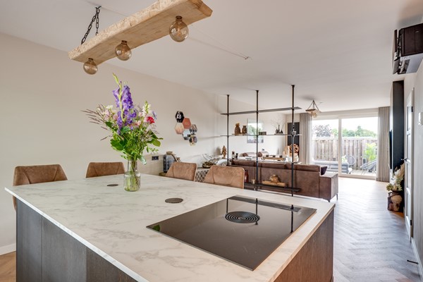 Medium property photo - Raadhuisplein 16, 5691 AM Son